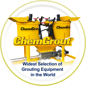 chemgrout
