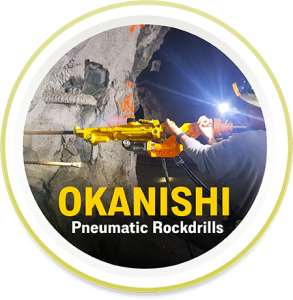 okanishi