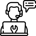 technical after sales support