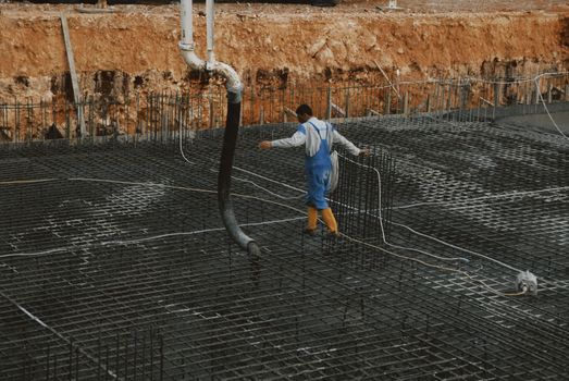 Shotcreting, Grouting & Roof Support