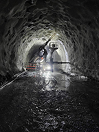 Underground Solutions Sm