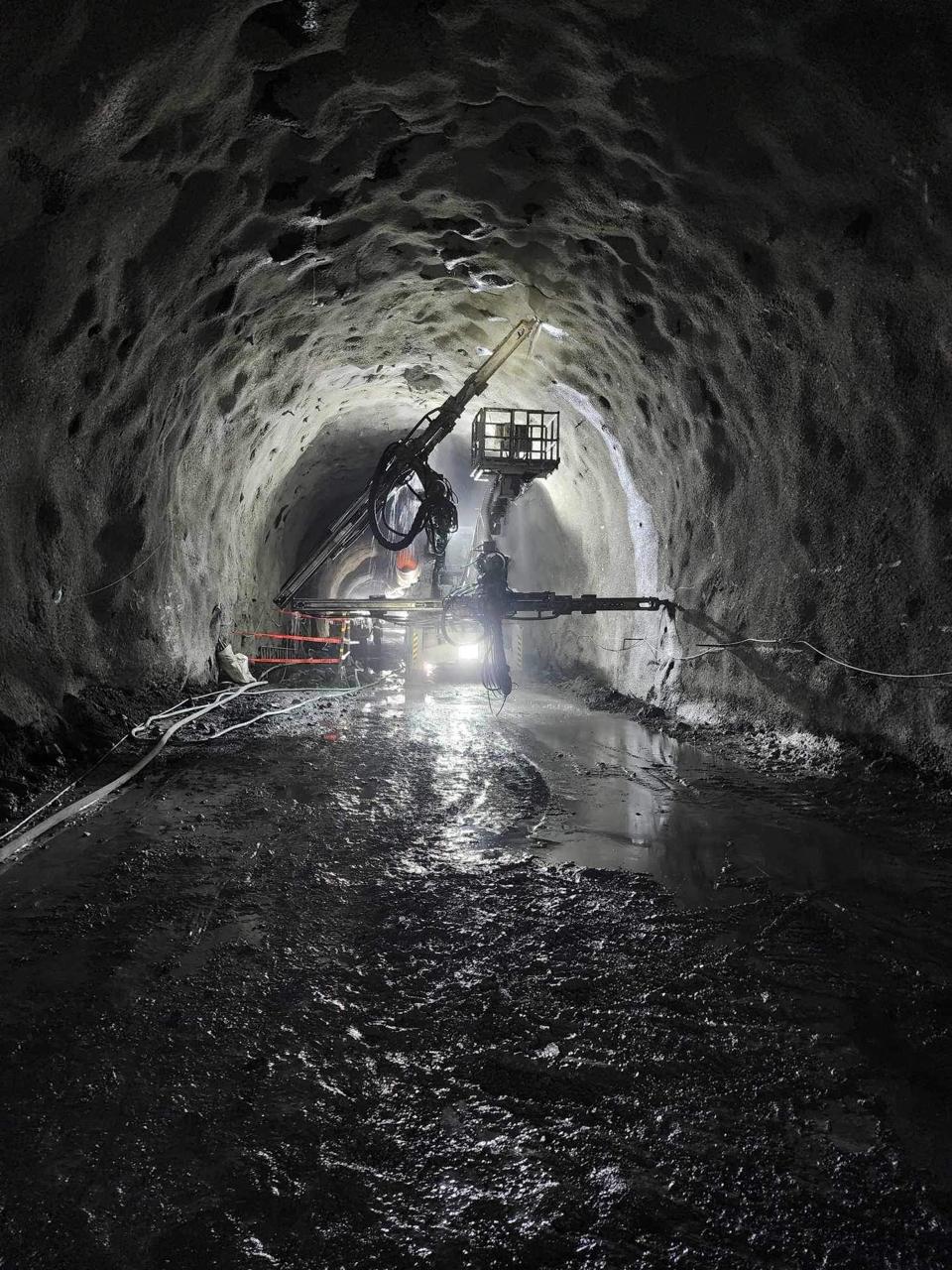 Underground Solutions